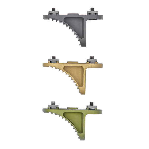 GripStop-K (M-LOK) - True North Concepts