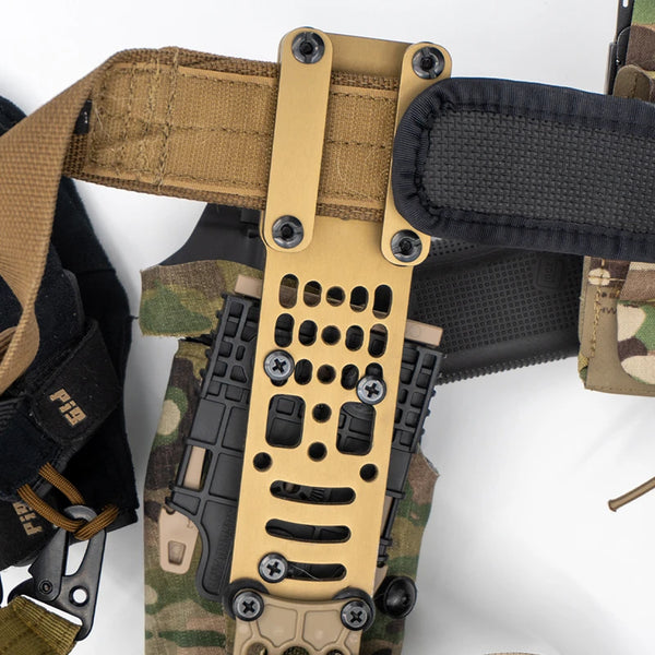Modular Holster Adaptor (MHA) | Holster Mount System - True North