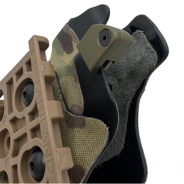 ネイタルデザイン コラボ NORAs NICE MILITARY ND ver. ネイタルデザイン コラボ NORAs NICE MILITARY ND ver. NORAs NICE