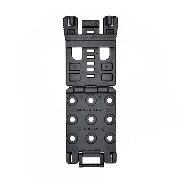 Blade-Tech Tek-Lok with Holster Hardware - True North Concepts
