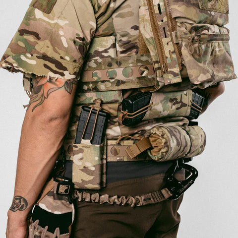 Ferro Concepts The Bora Belt™ - True North Concepts Ferro Concepts The Bora Belt™ - True North Concepts