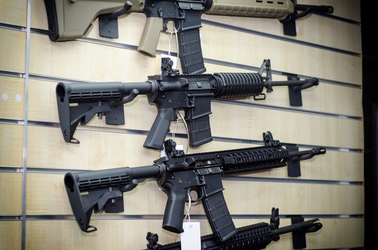 Essential AR-15 Accessories for Every Owner