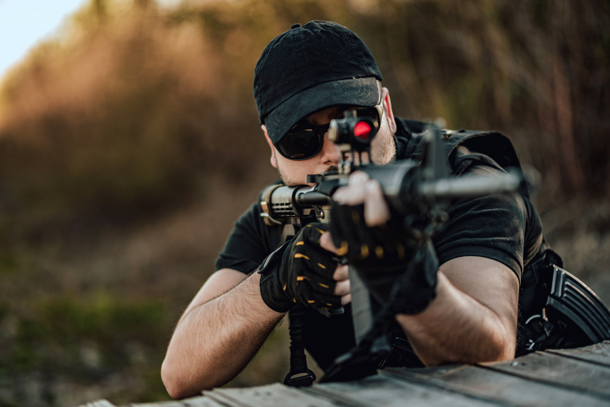 Rifle Recoil Table: Comparing Felt Recoil Across Common Calibers
