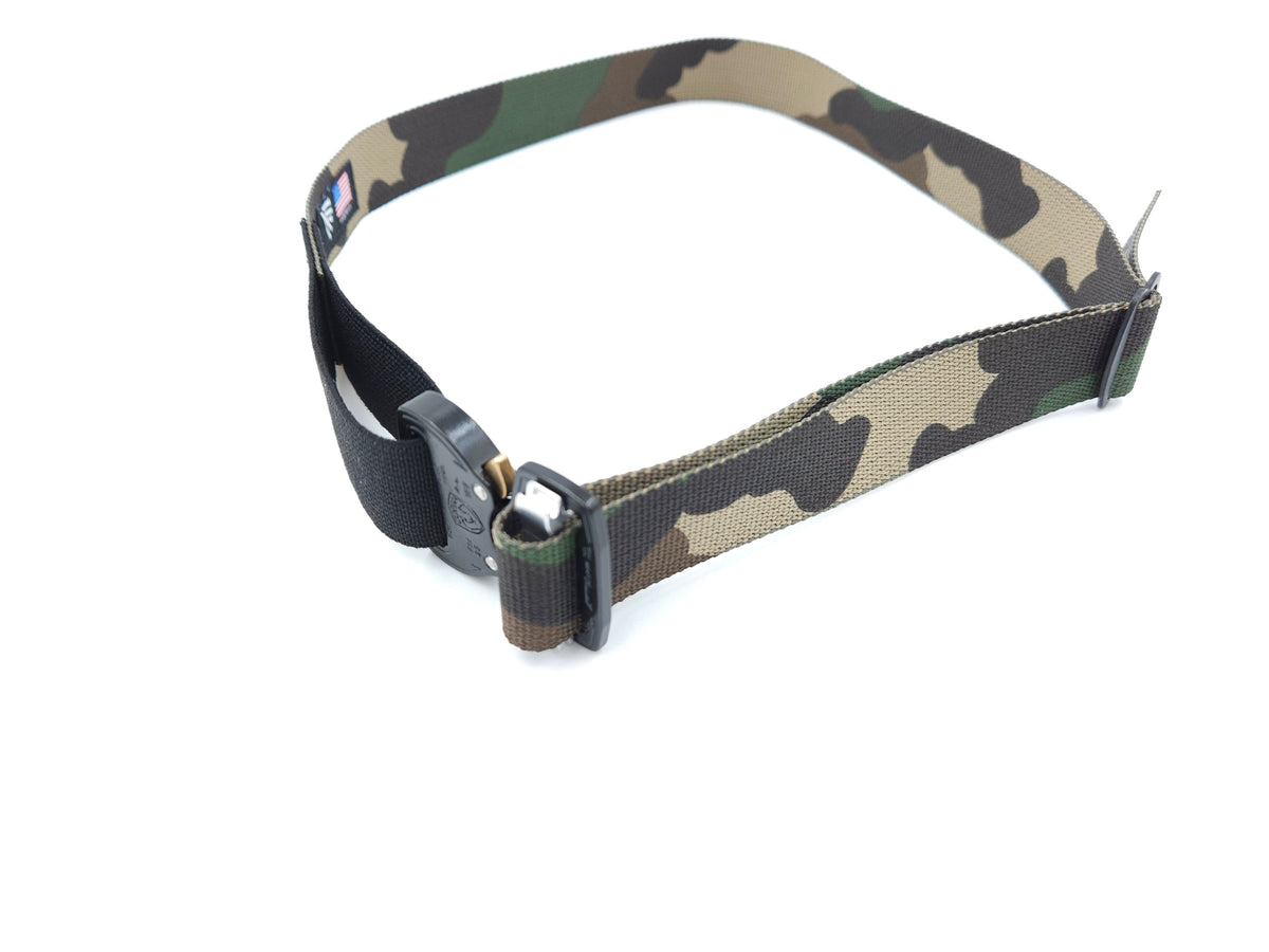 Forge Concepts Holster Leg Strap
