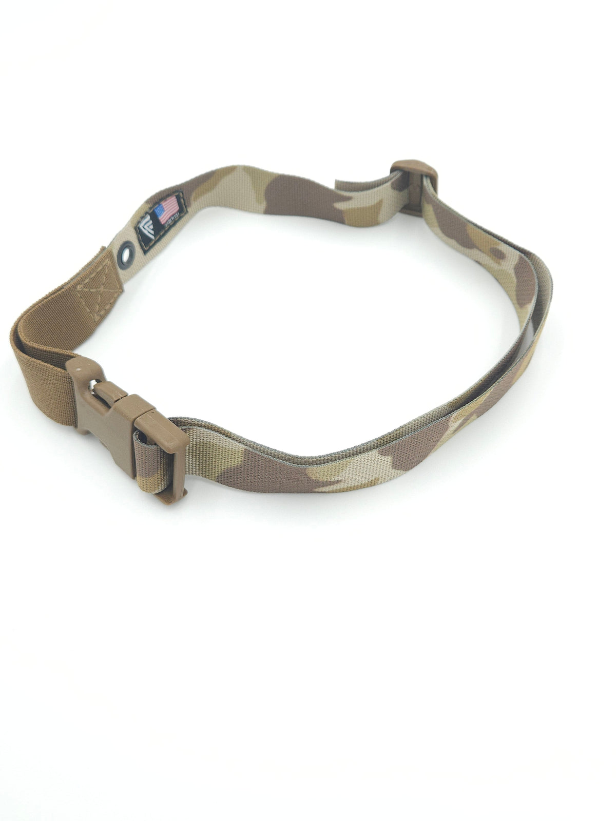 Forge Concepts Holster Leg Strap