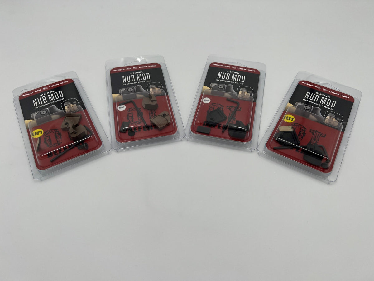 OTD - ALS® NUB MOD®