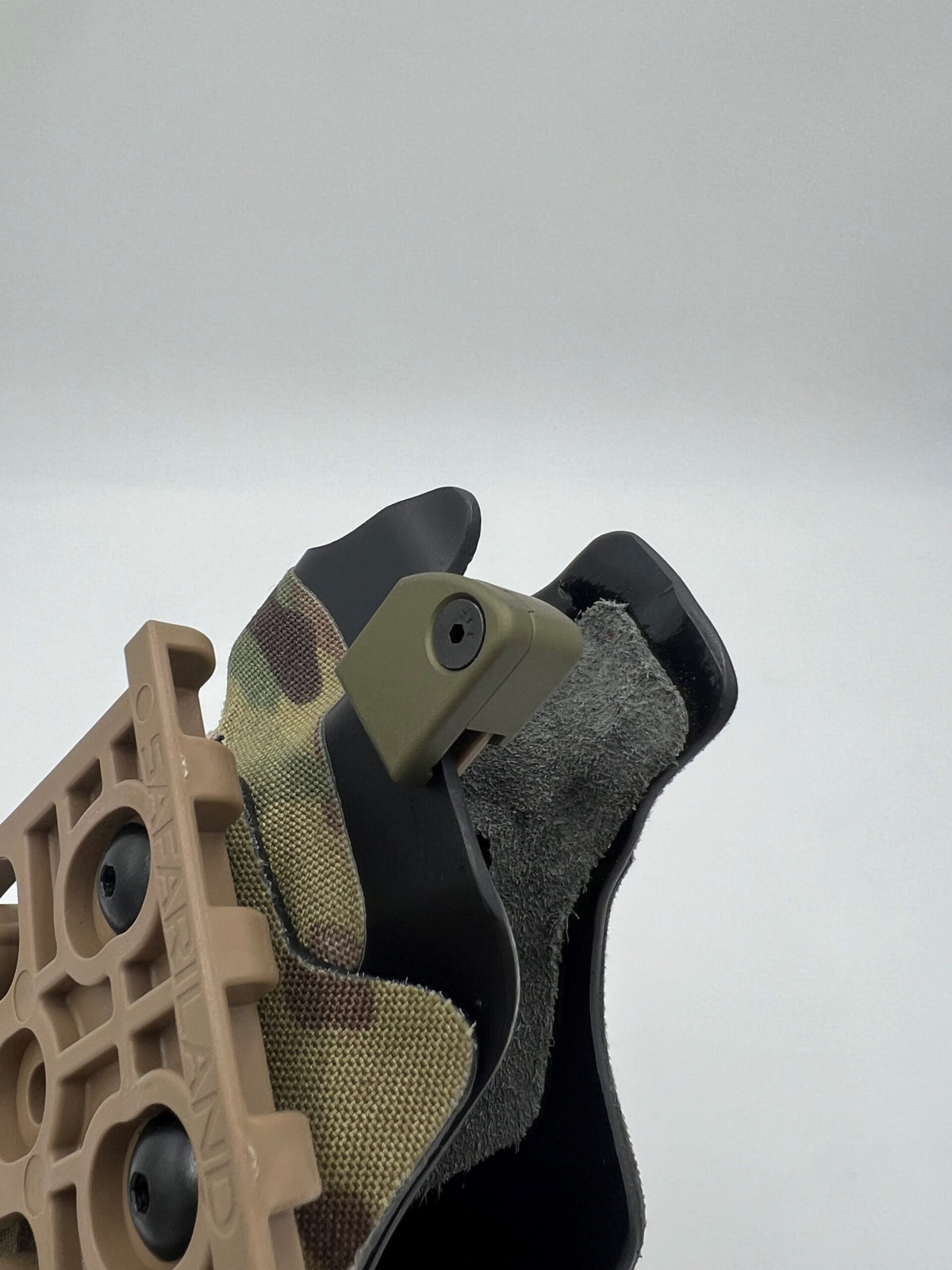 OTD - ALS® NUB MOD®