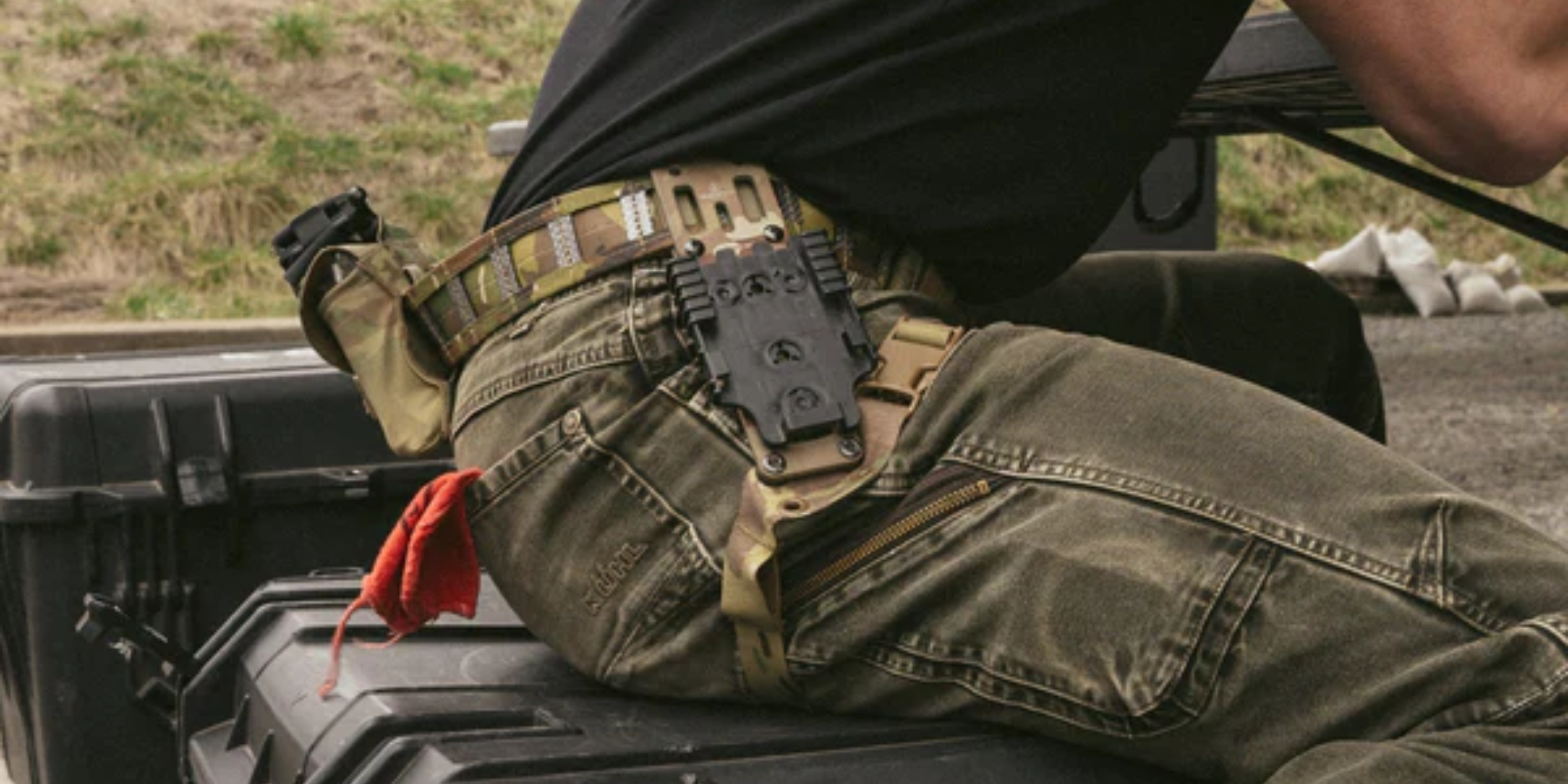 Safariland QLS Kits | Quick Locking Systems | True North - True North ...
