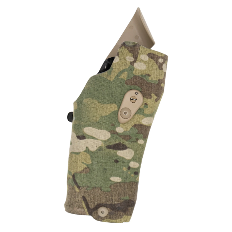 Safariland ™ 6354RDSO Holster Multicam Left / P320 with X300