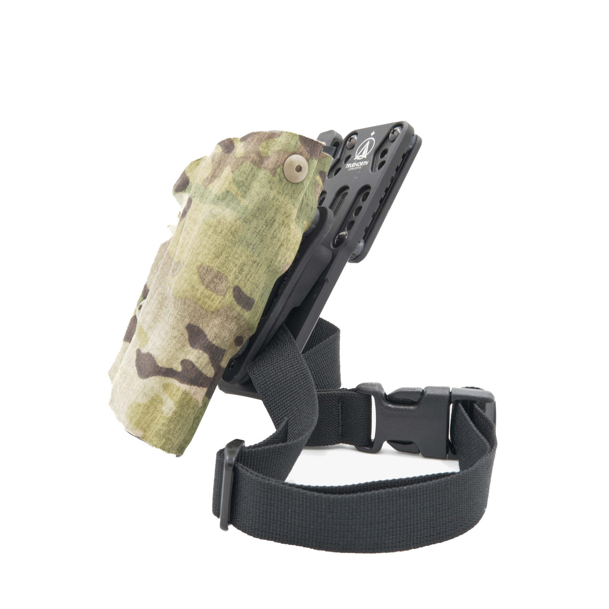Rigid Holster Platform Patrol (RHPP)