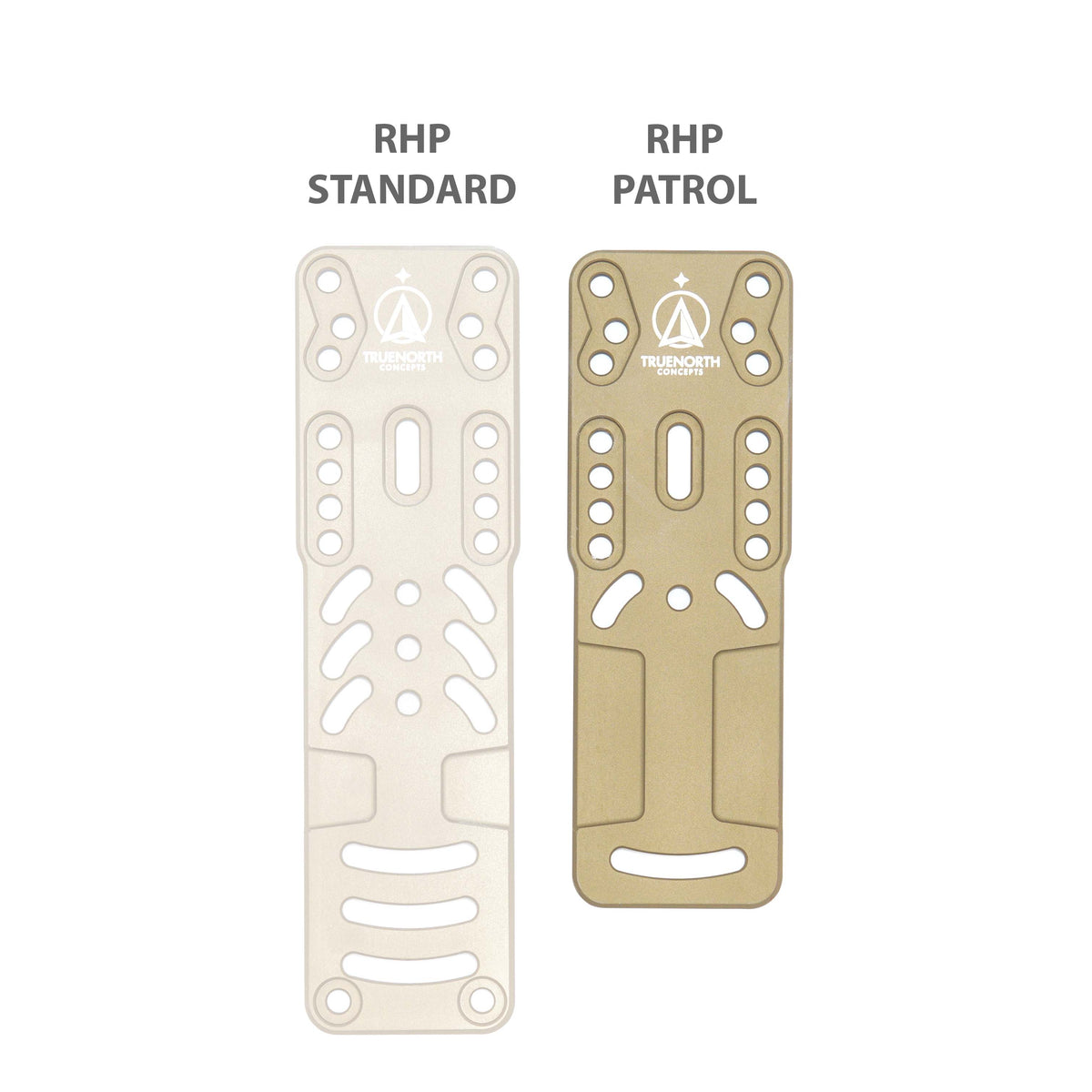 Rigid Holster Platform Patrol (RHPP)