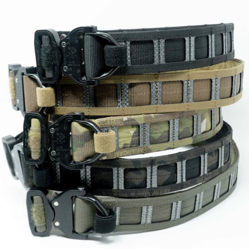 GBRS Group Assaulter Belt System V3 - True North Concepts GBRS Group Assaulter Belt System V3 - True North Concepts