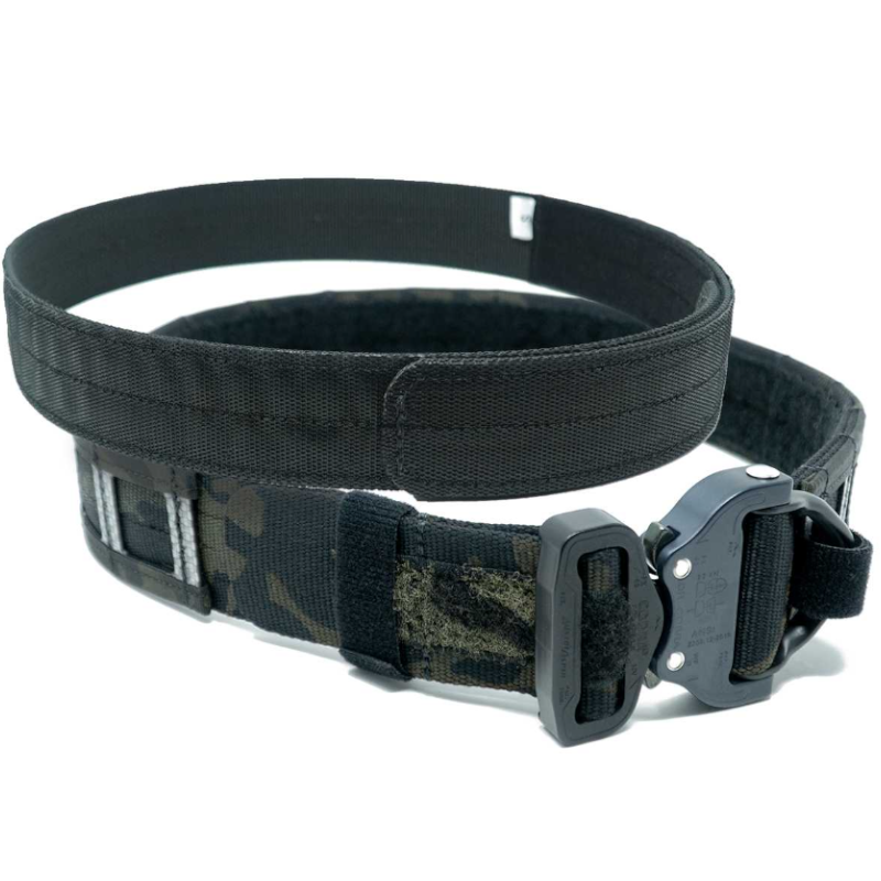 GBRS Group Assaulter Belt System V3