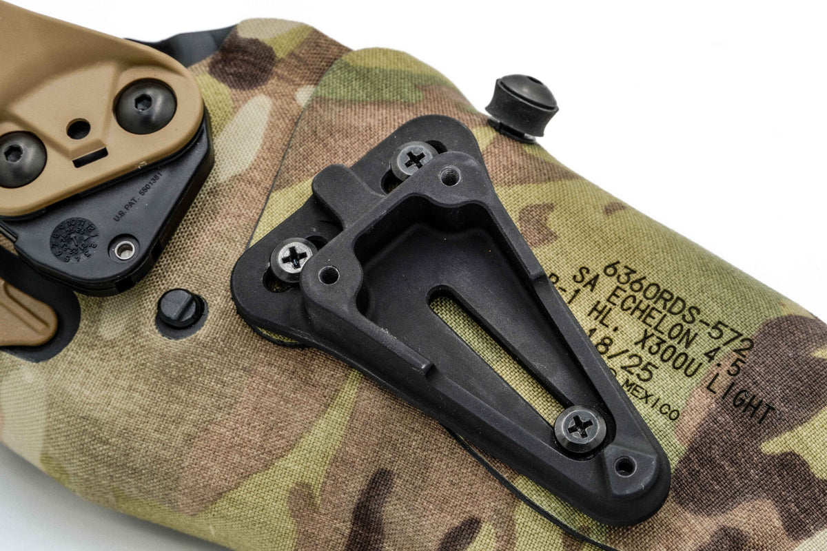 True North Concepts " The DAB " Spacer