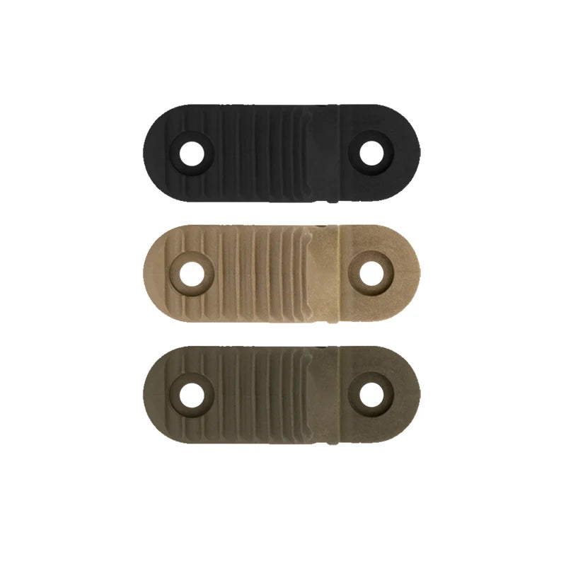 The Polymer GripStop - "K" (MLOK)