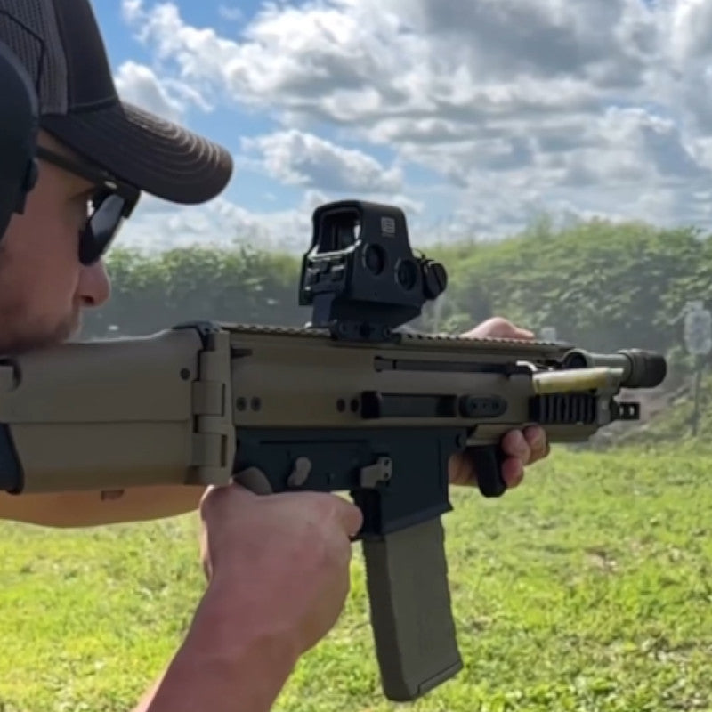 The PewStop - A PewView and TNC collaboration