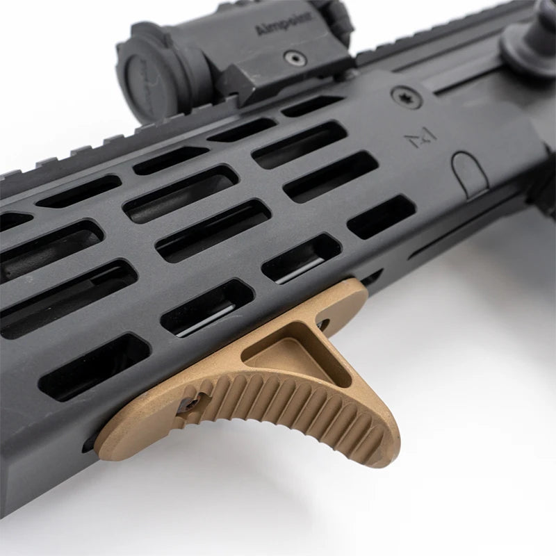 GripStop - Standard Length M-LOK