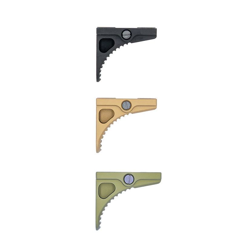 Gun Accessories | STRIX Risers, GripStops, Slings, Muzzle Devices
