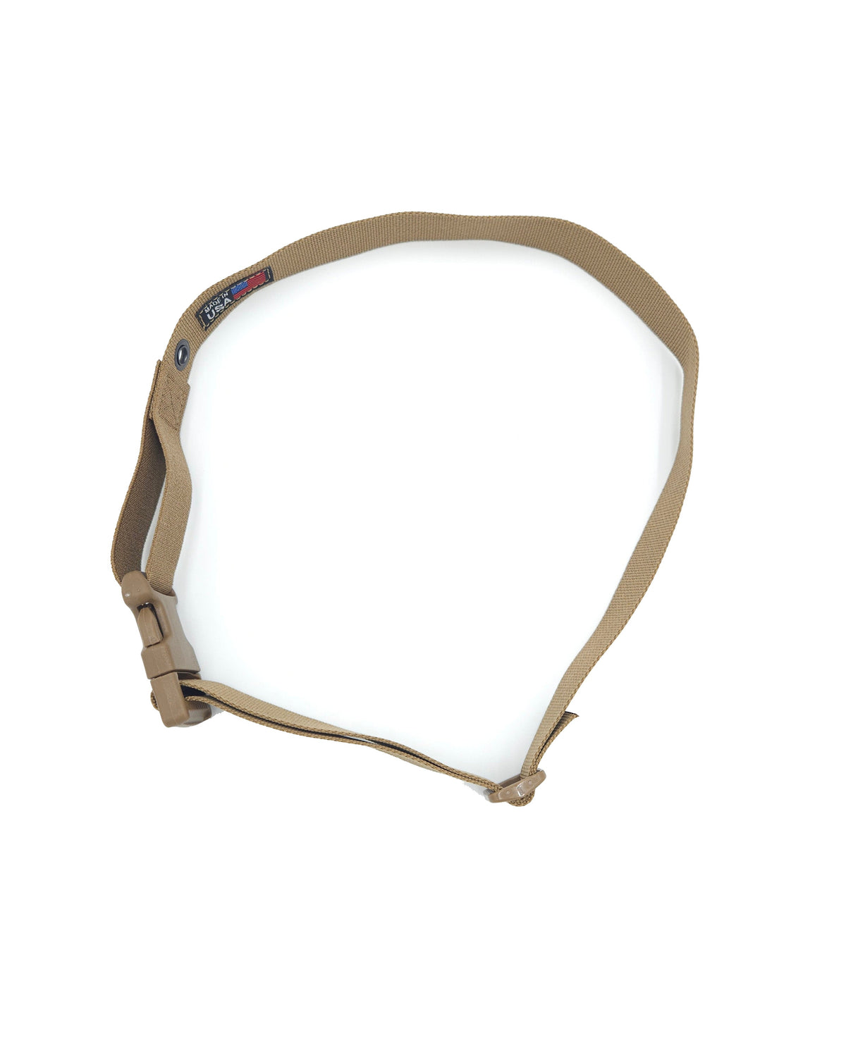 Forge Concepts Holster Leg Strap