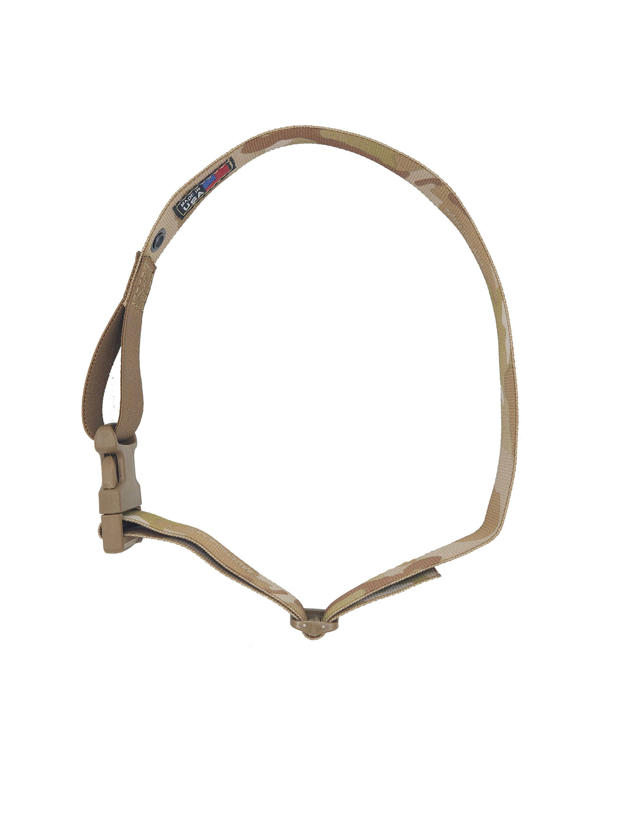 Forge Concepts Holster Leg Strap