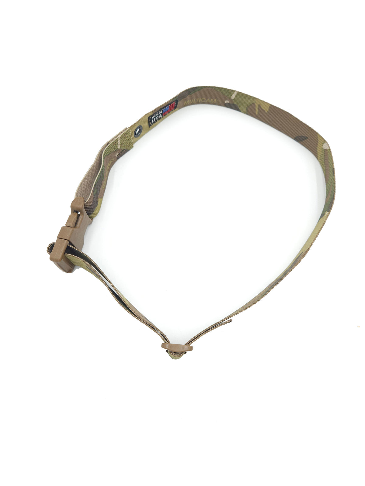 Forge Concepts Holster Leg Strap