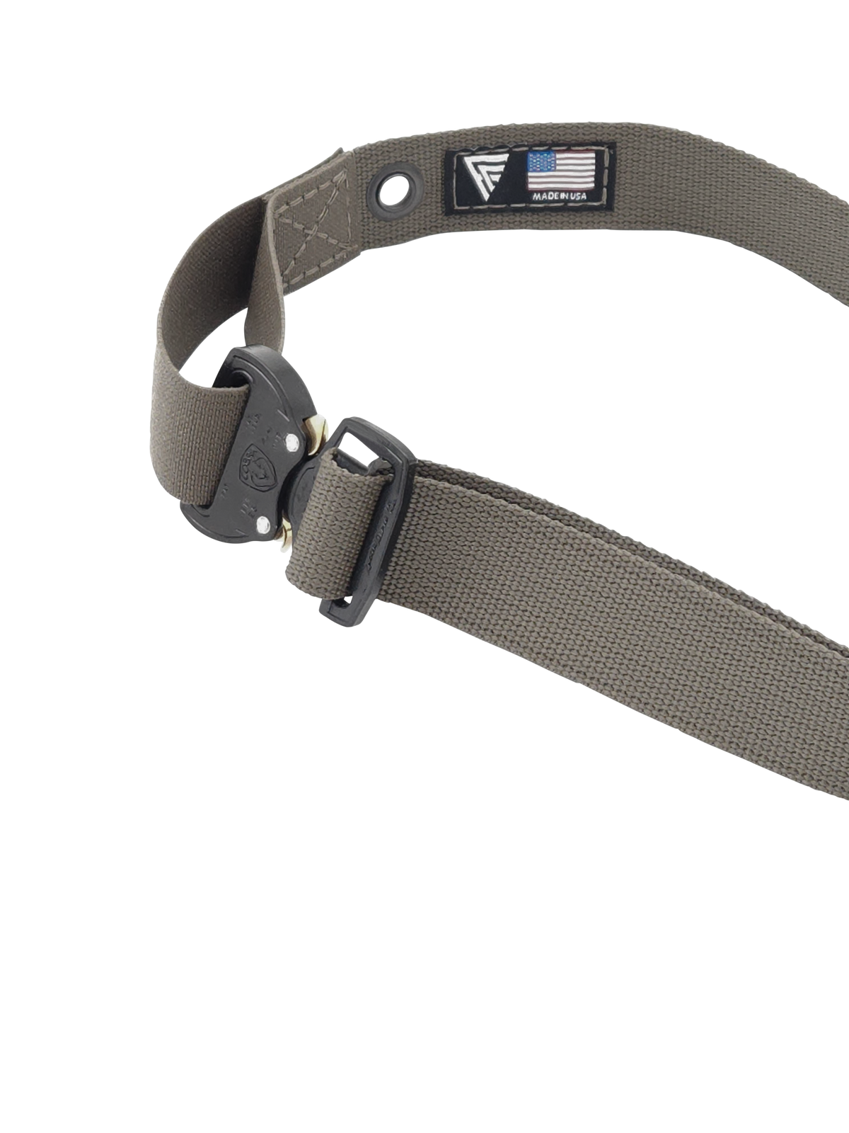 Forge Concepts Holster Leg Strap