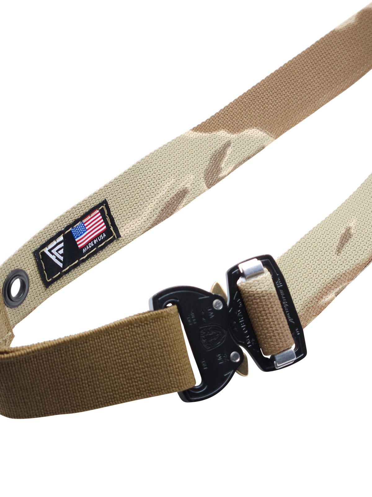 Forge Concepts Holster Leg Strap