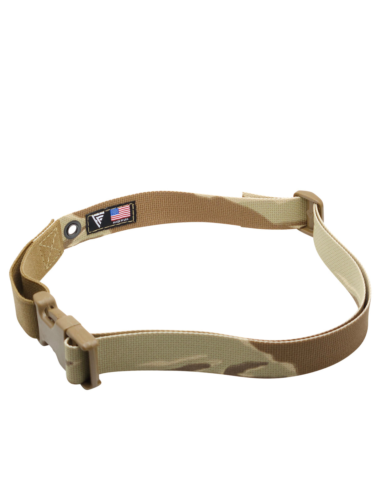 Forge Concepts Holster Leg Strap