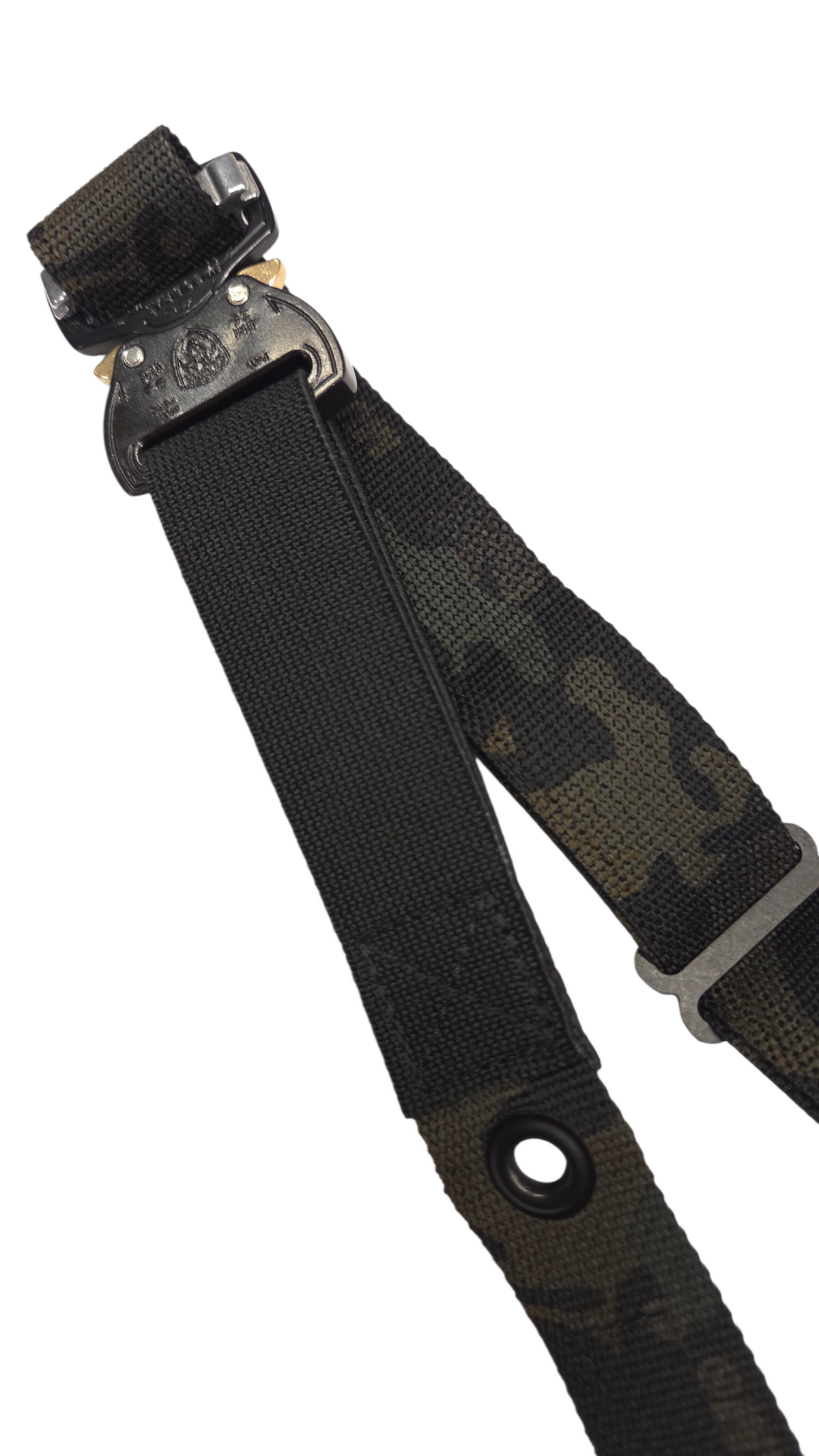 Forge Concepts Holster Leg Strap