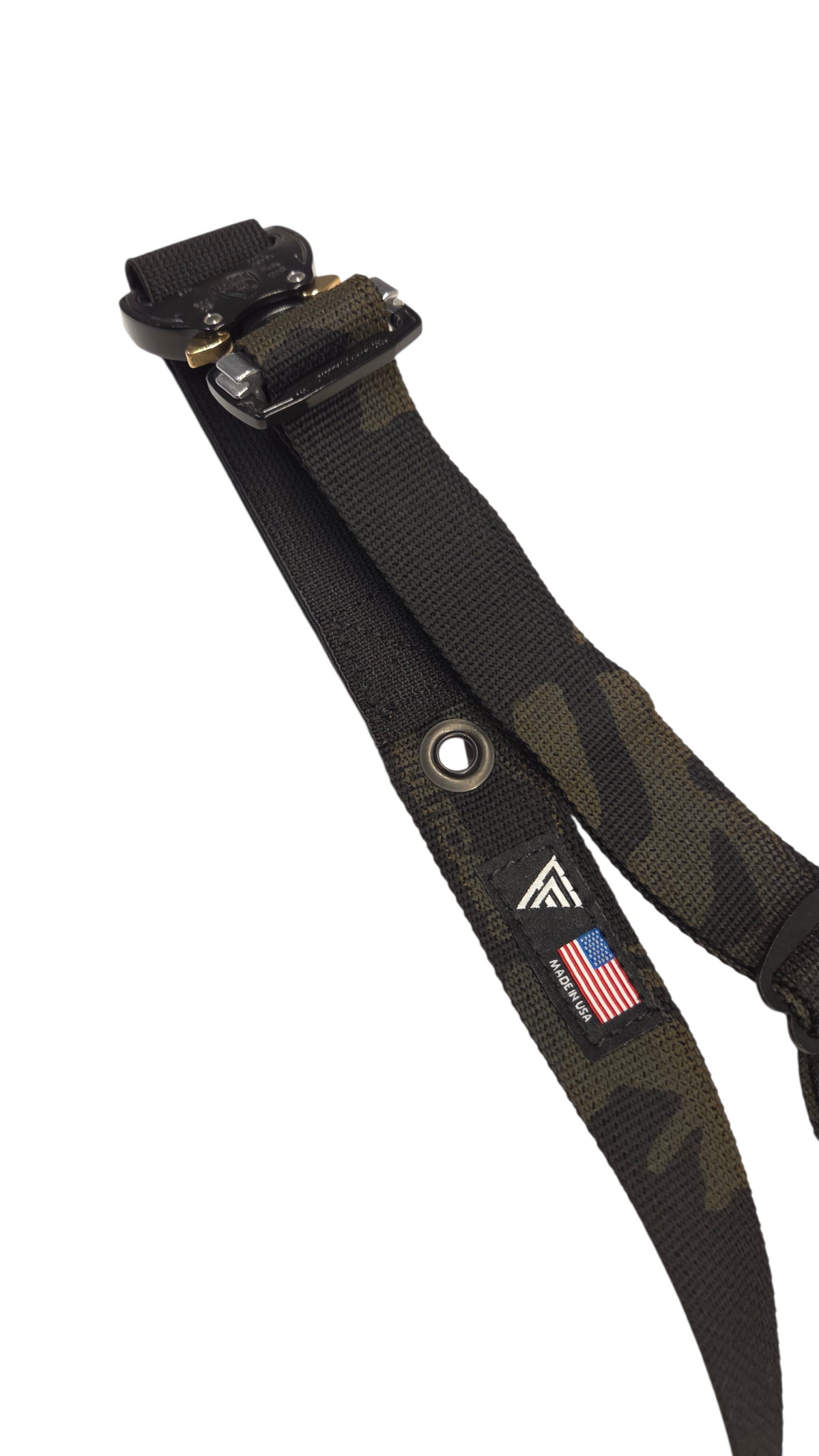Forge Concepts Holster Leg Strap