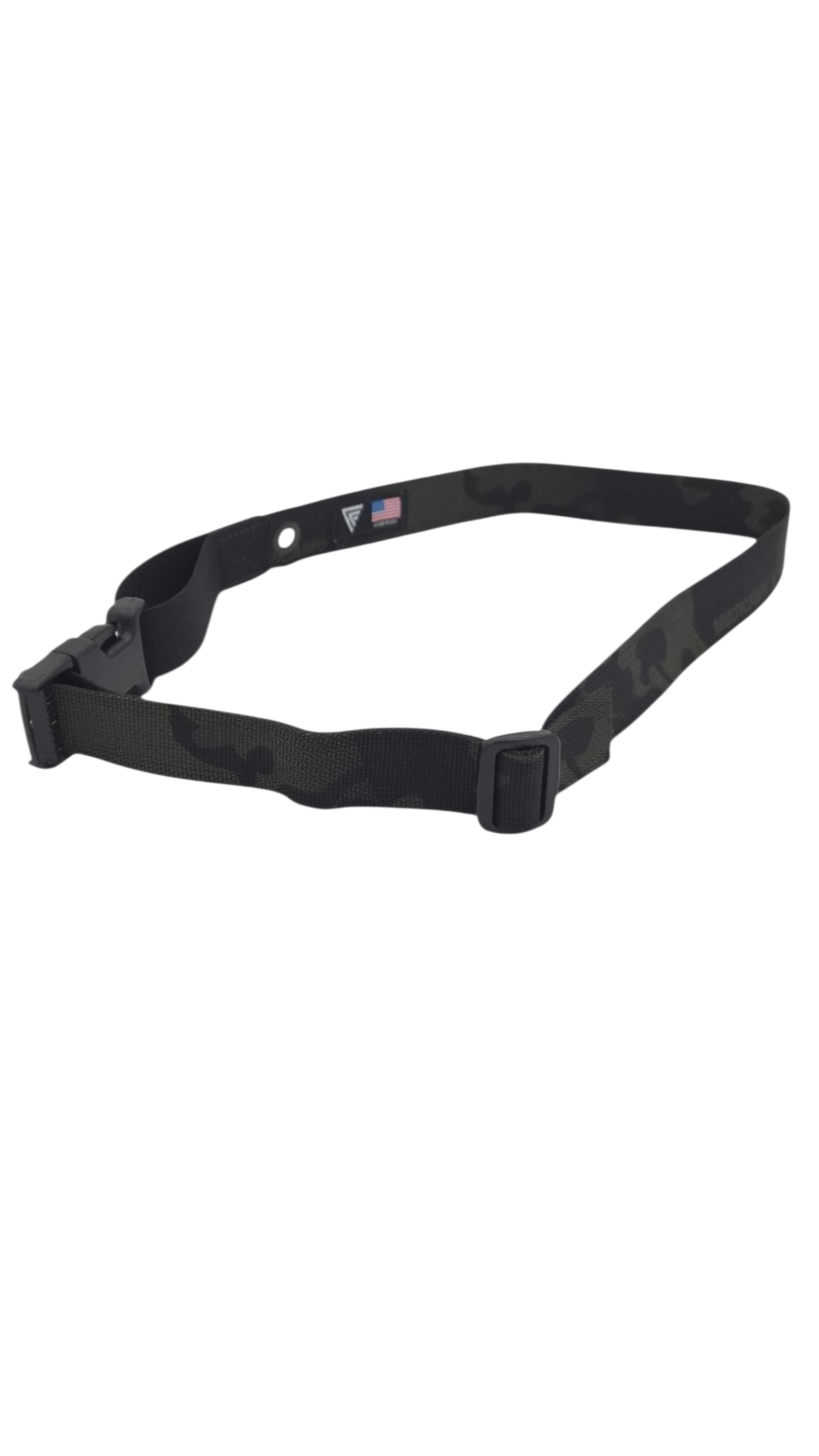 Forge Concepts Holster Leg Strap
