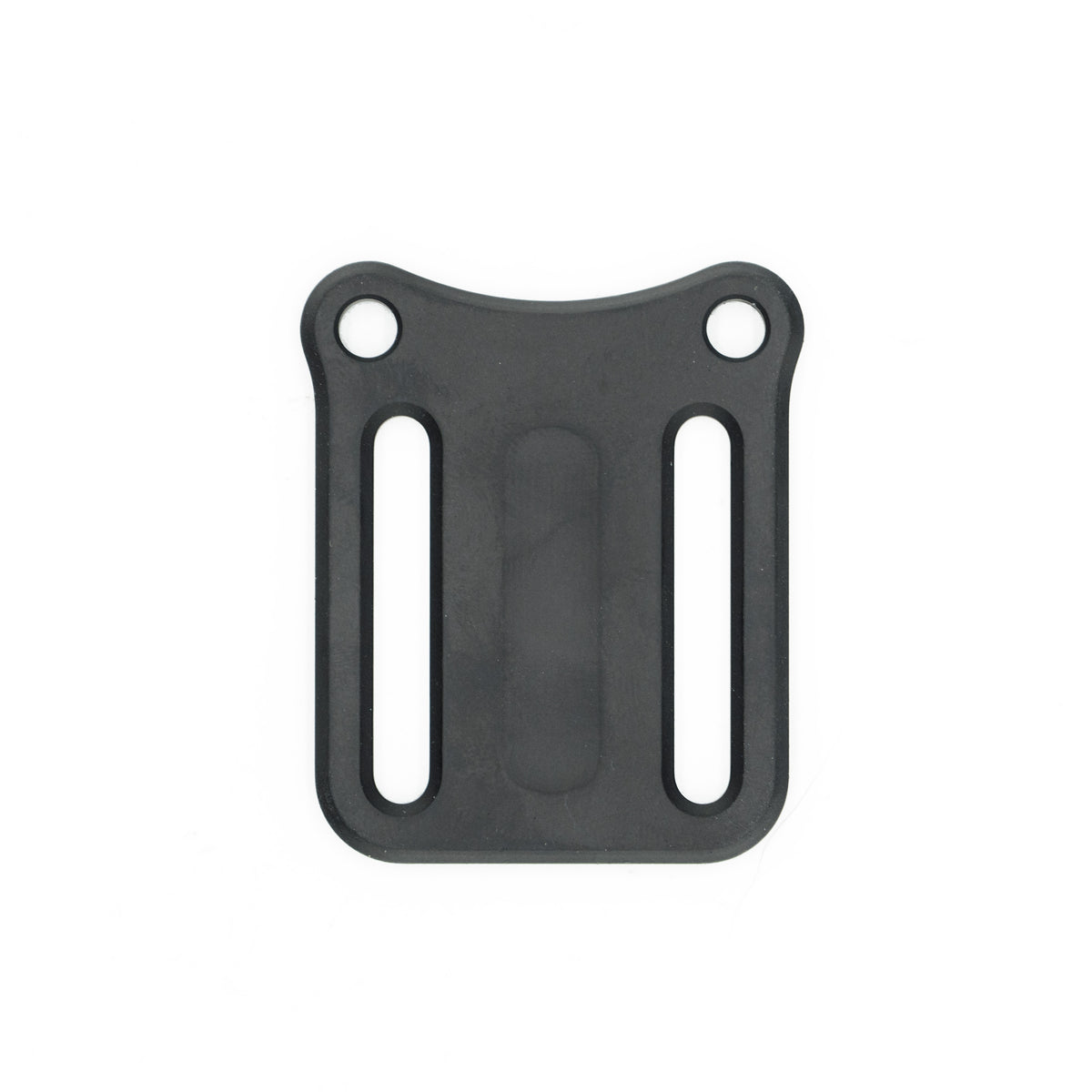 True North Concepts Aluminum Leg Strap Bracket