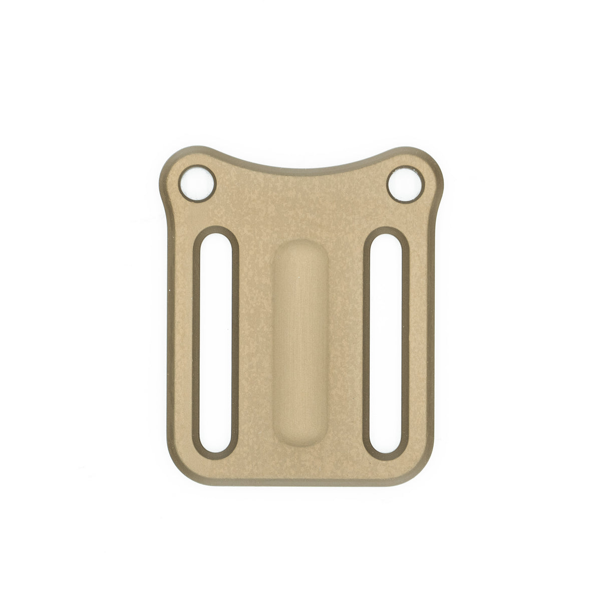 True North Concepts Aluminum Leg Strap Bracket