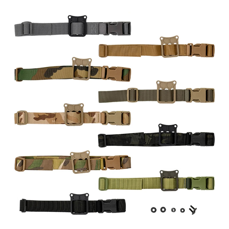 Leg Strap Kit - True North Concepts Leg Strap Kit - True North Concepts