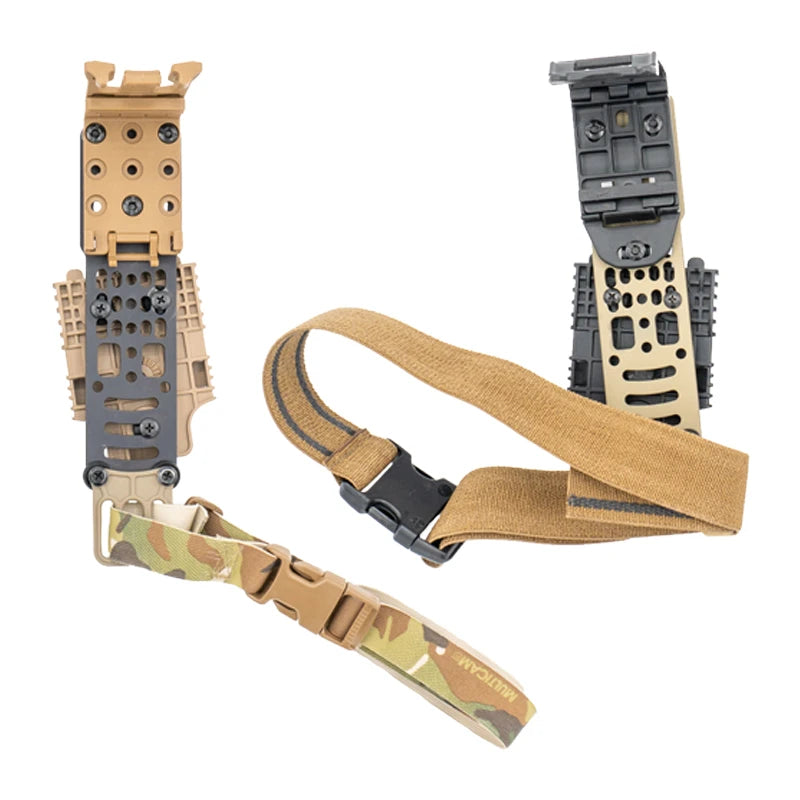 MHA Leg Strap Kit (LSK)