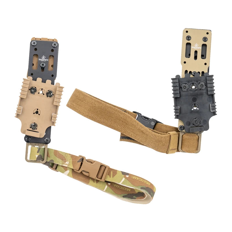 Leg Strap Kit - True North Concepts Leg Strap Kit - True North Concepts