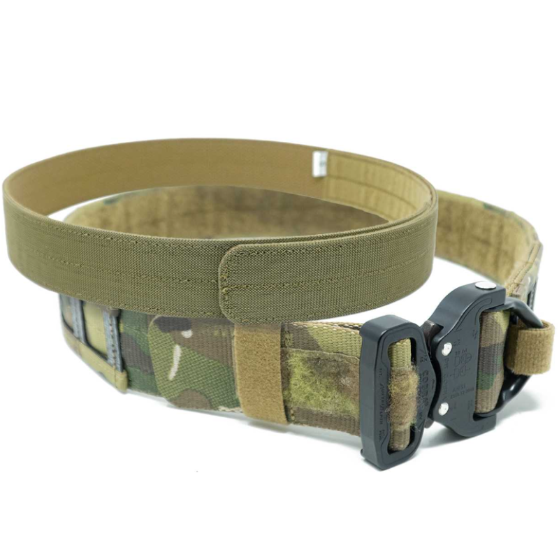 GBRS Group Assaulter Belt System V3