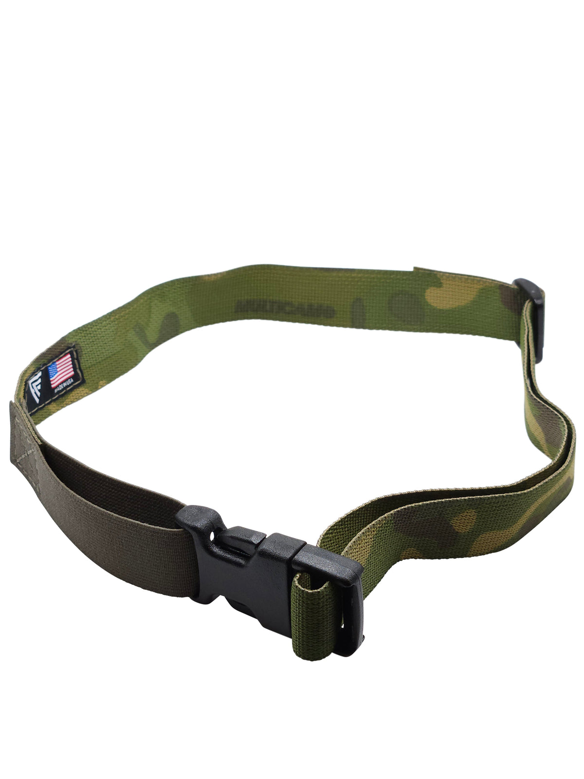 Forge Concepts Holster Leg Strap