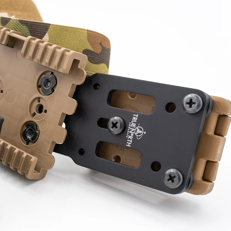 Modular Holster Adaptor (MHA) | Holster Mount System - True North Modular Holster Adaptor (MHA) | Holster Mount System - True North