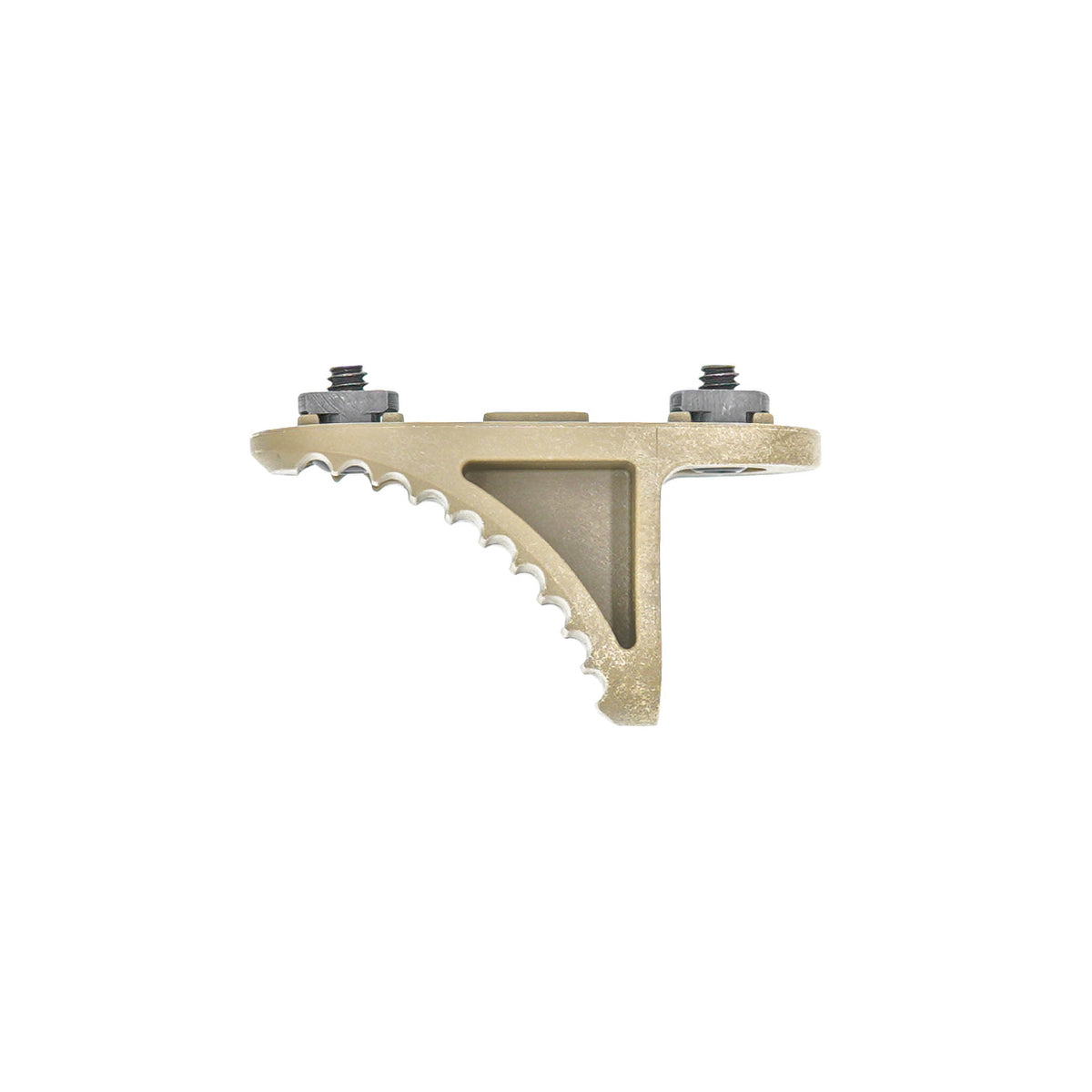 The Polymer GripStop - "K" (MLOK)