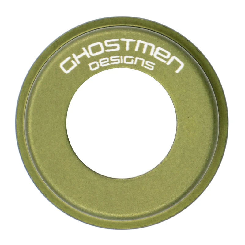 "The Portal" from Ghostmen Designs for light-bearing Safariland™ Holsters