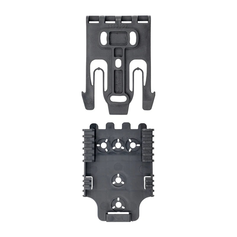 Safariland QLS Kits | Quick Locking Systems | True North - True North ...