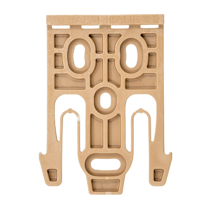 Safariland QLS Kits | Quick Locking Systems | True North - True North ...