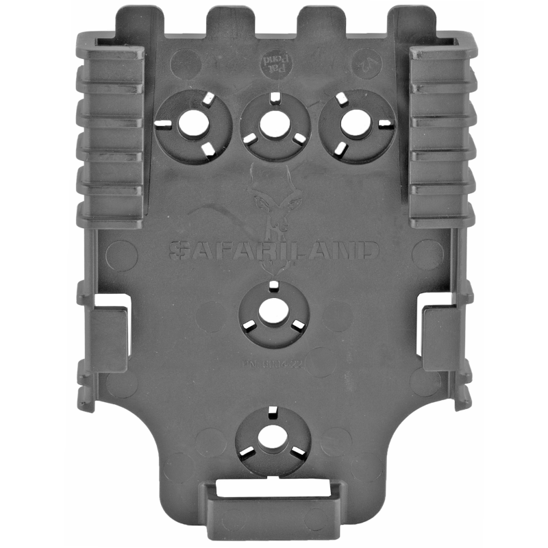 Safariland™ QUICK LOCKING SYSTEM Receiver Plate Only (QLS-22)