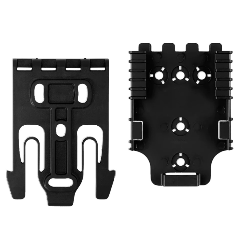 Safariland™ QLS Kit | Quick Locking System for Holsters - True North ...