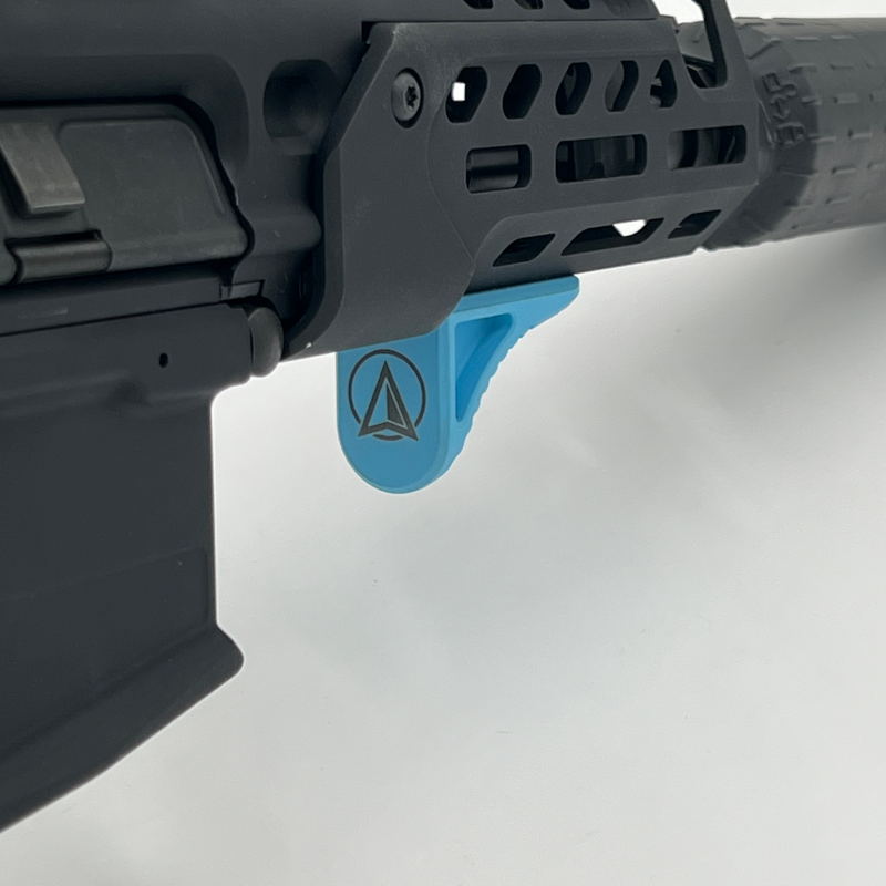 Limited Edition Blue Raspberry GripStop K2