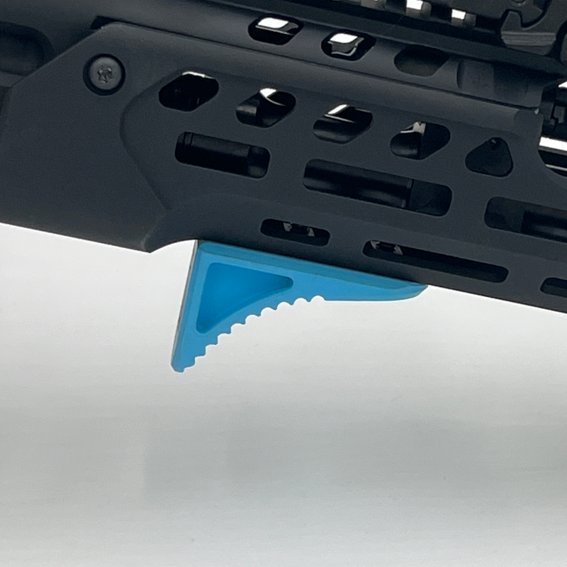 Limited Edition Blue Raspberry GripStop K2