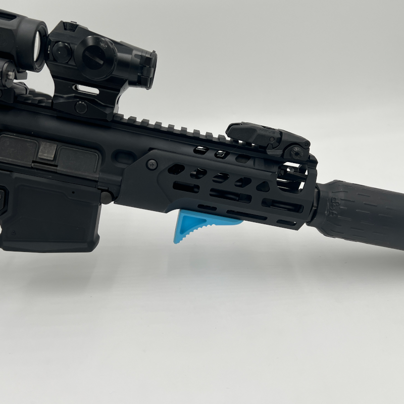 Limited Edition Blue Raspberry GripStop K2