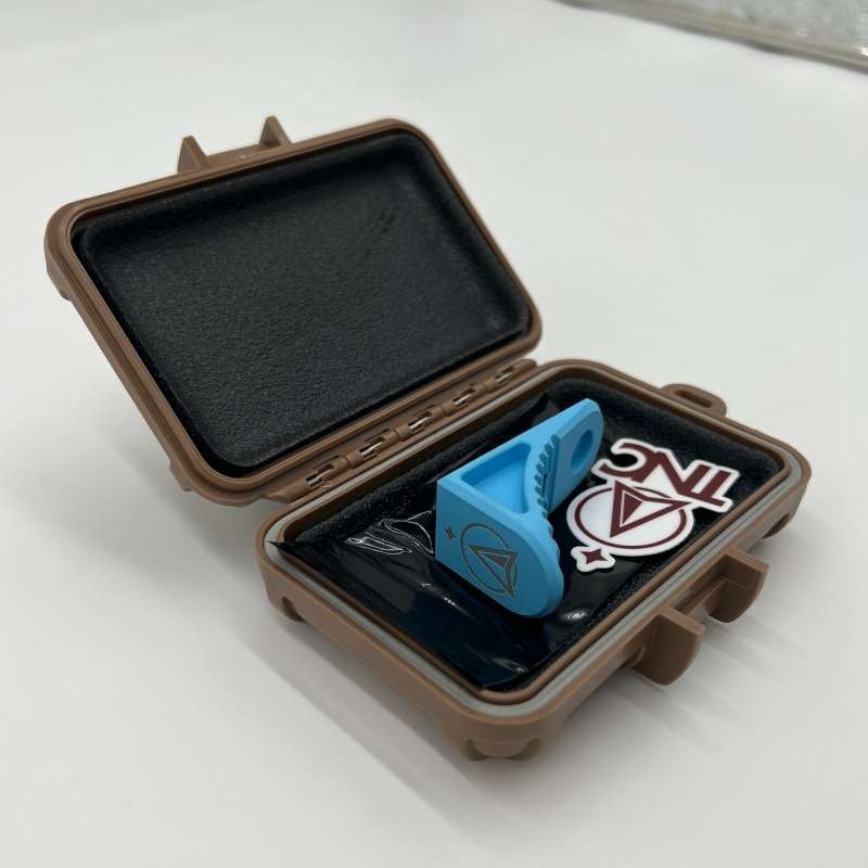 Limited Edition Blue Raspberry GripStop K2