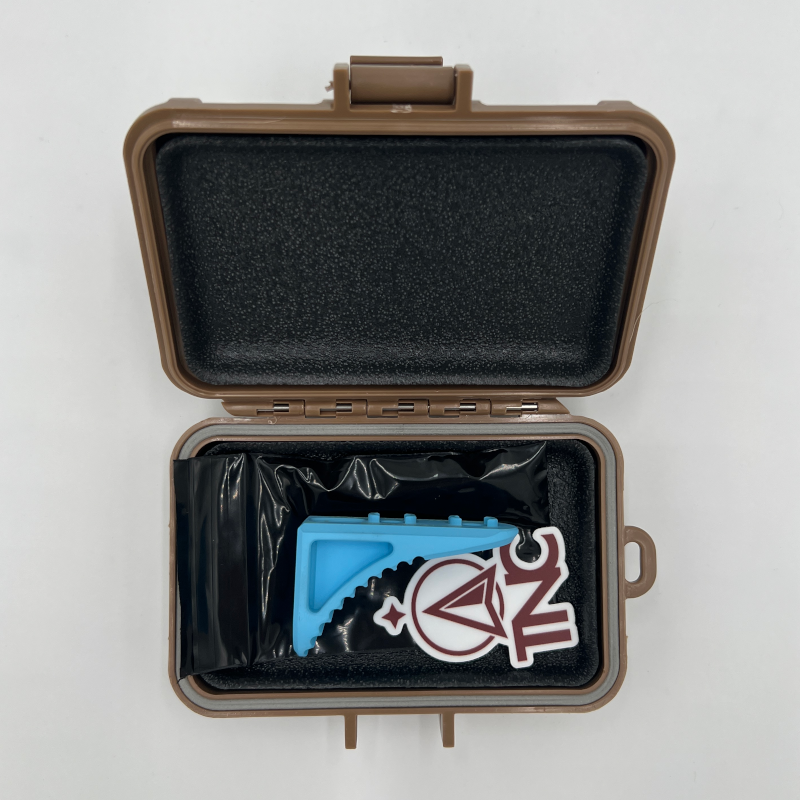 Limited Edition Blue Raspberry GripStop K2